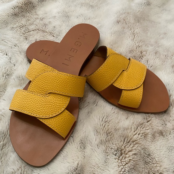 M. GEMI sandals - Picture 2 of 10